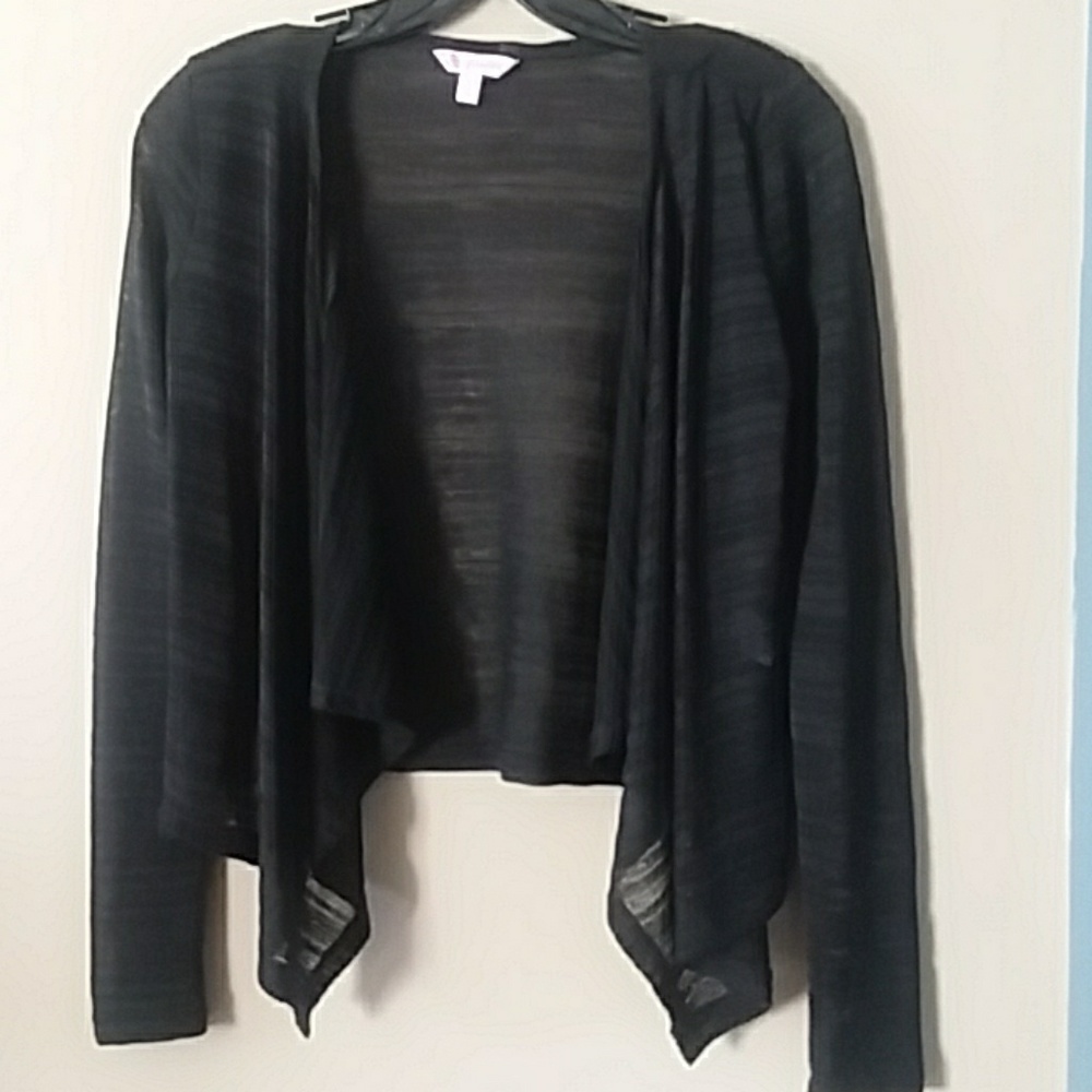 CUTE OPEN, LIGHTWEIGHT&SHEER CARDIGAN🌺